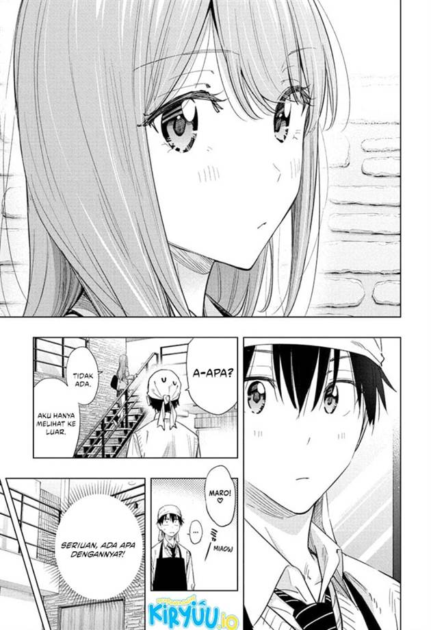 Hima-Ten! Chap 51 - Next Chap 52