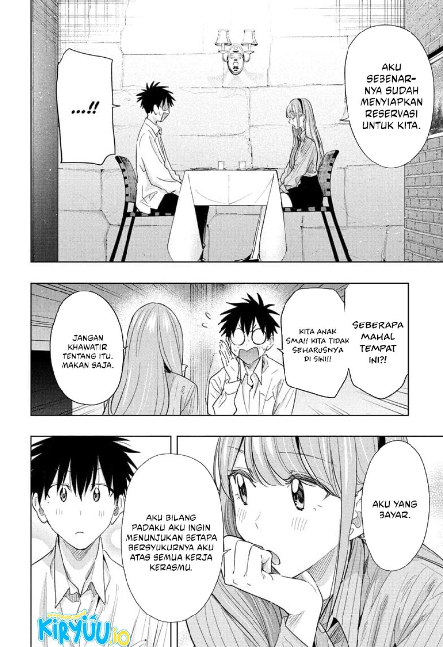 Hima-Ten! Chap 52 - Next Chap 53