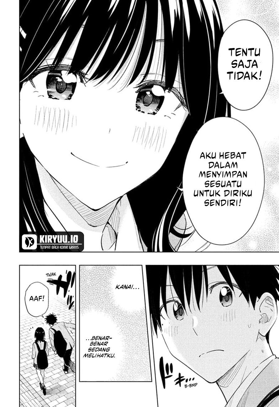 Hima-Ten! Chap 55 - Next Chap 56