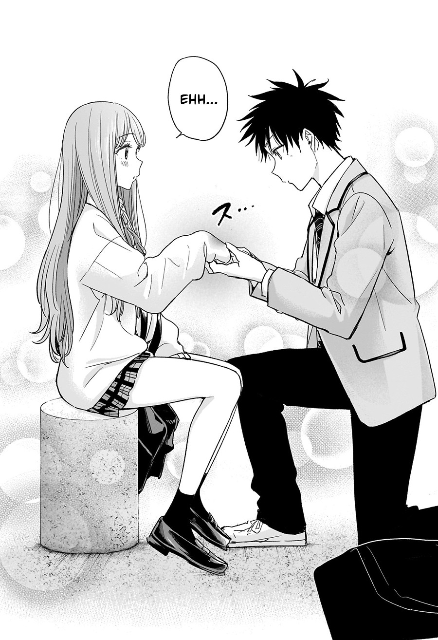Hima-Ten! Chap 5 - Next Chap 6