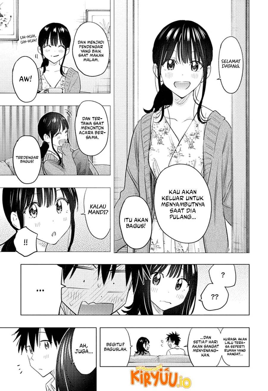 Hima-Ten! Chap 60 - Next Chap 61