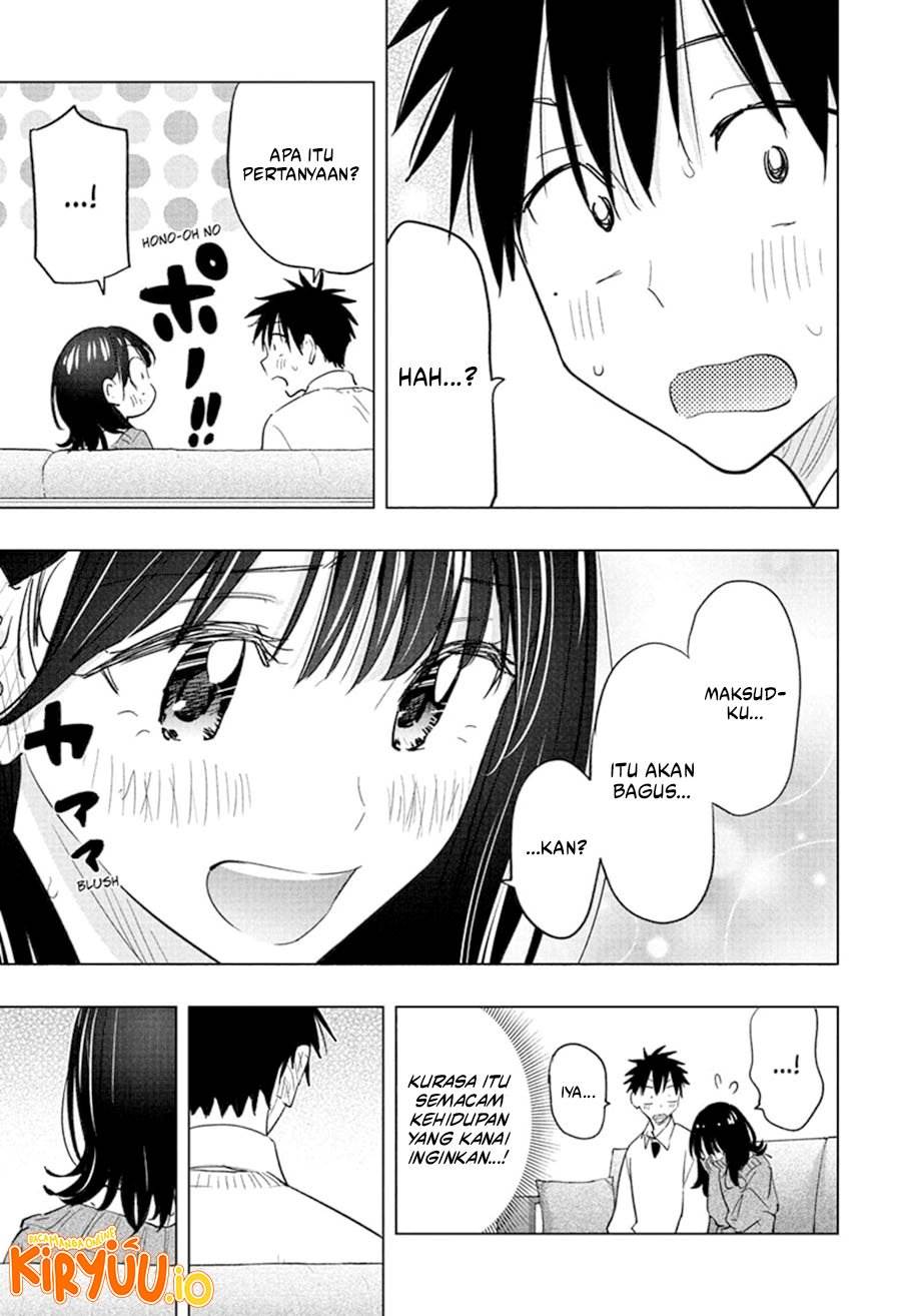 Hima-Ten! Chap 60 - Next Chap 61