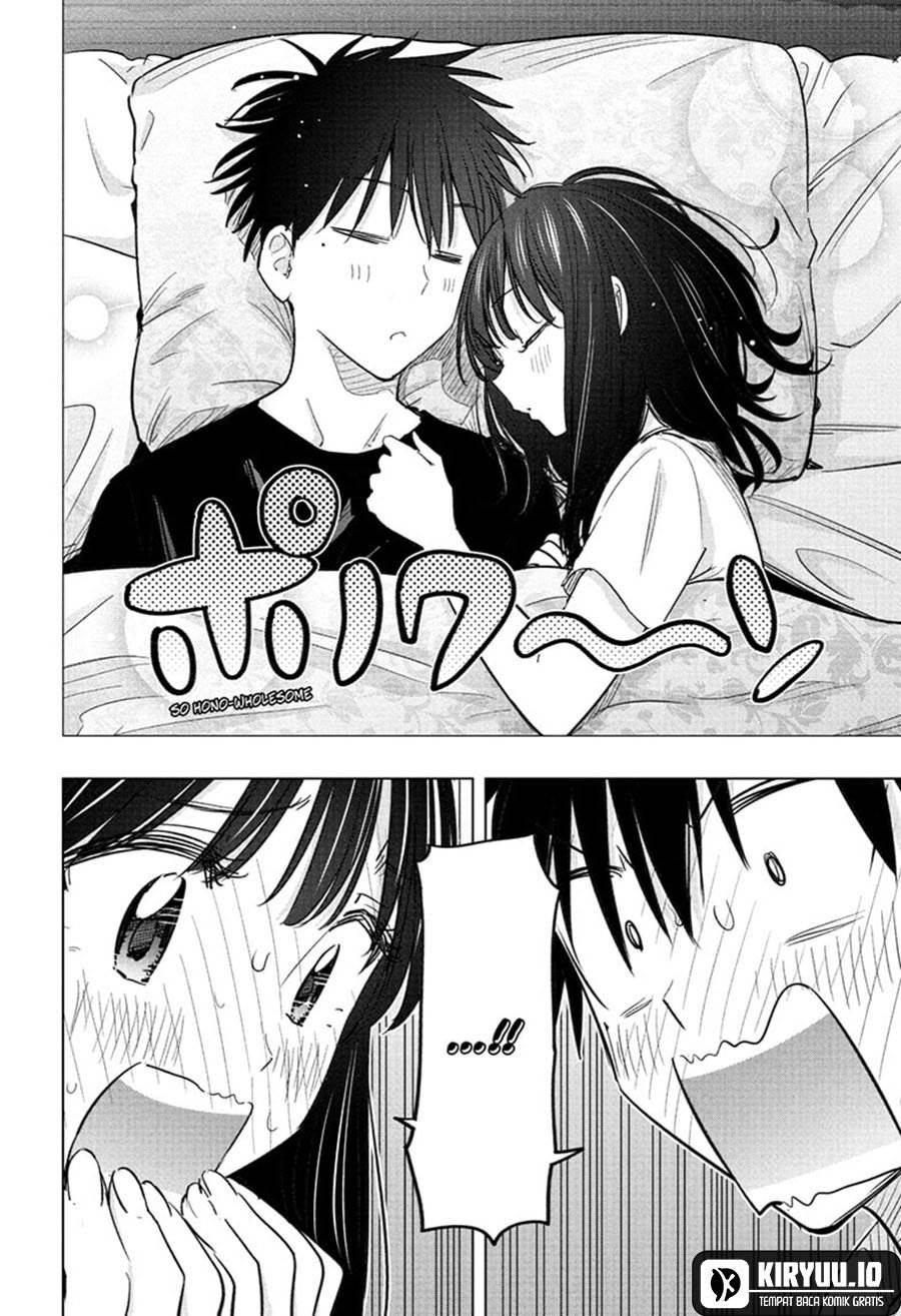 Hima-Ten! Chap 60 - Next Chap 61