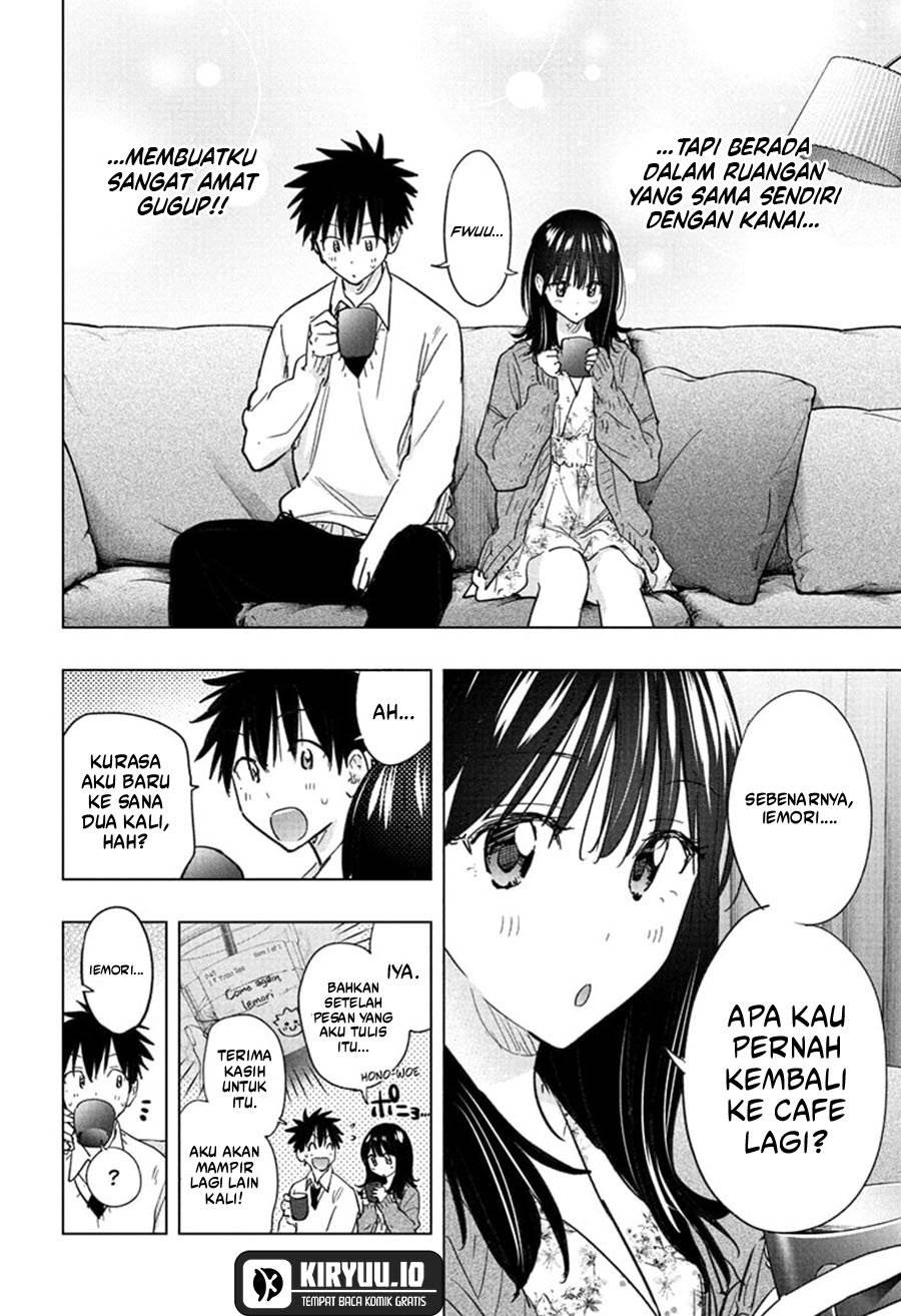 Hima-Ten! Chap 60 - Next Chap 61