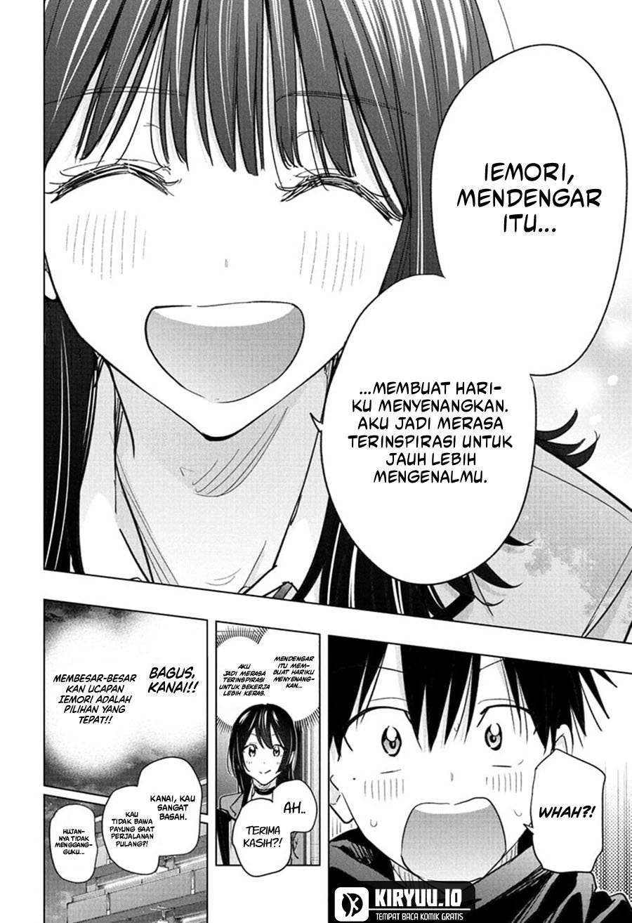 Hima-Ten! Chap 60 - Next Chap 61