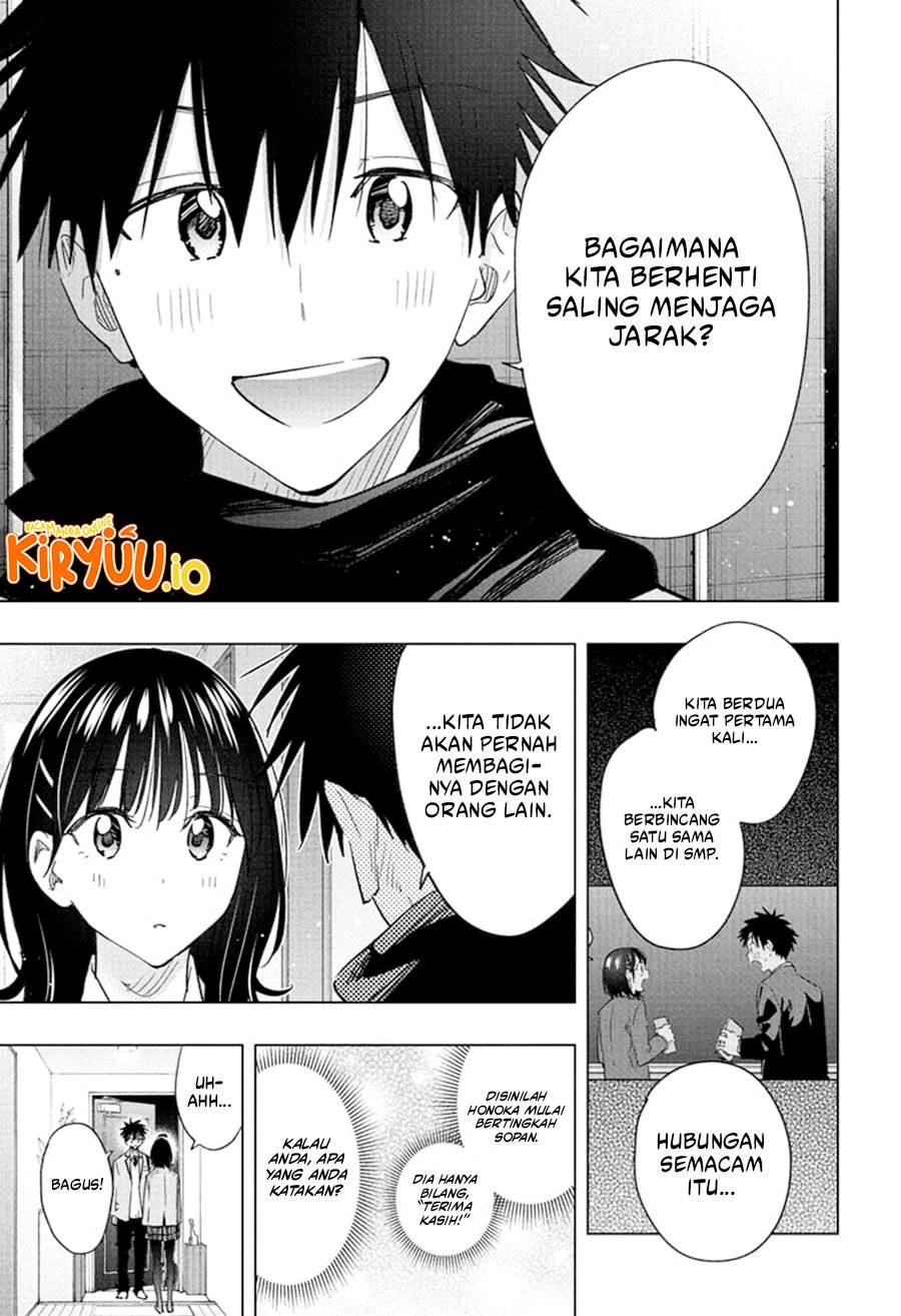 Hima-Ten! Chap 60 - Next Chap 61