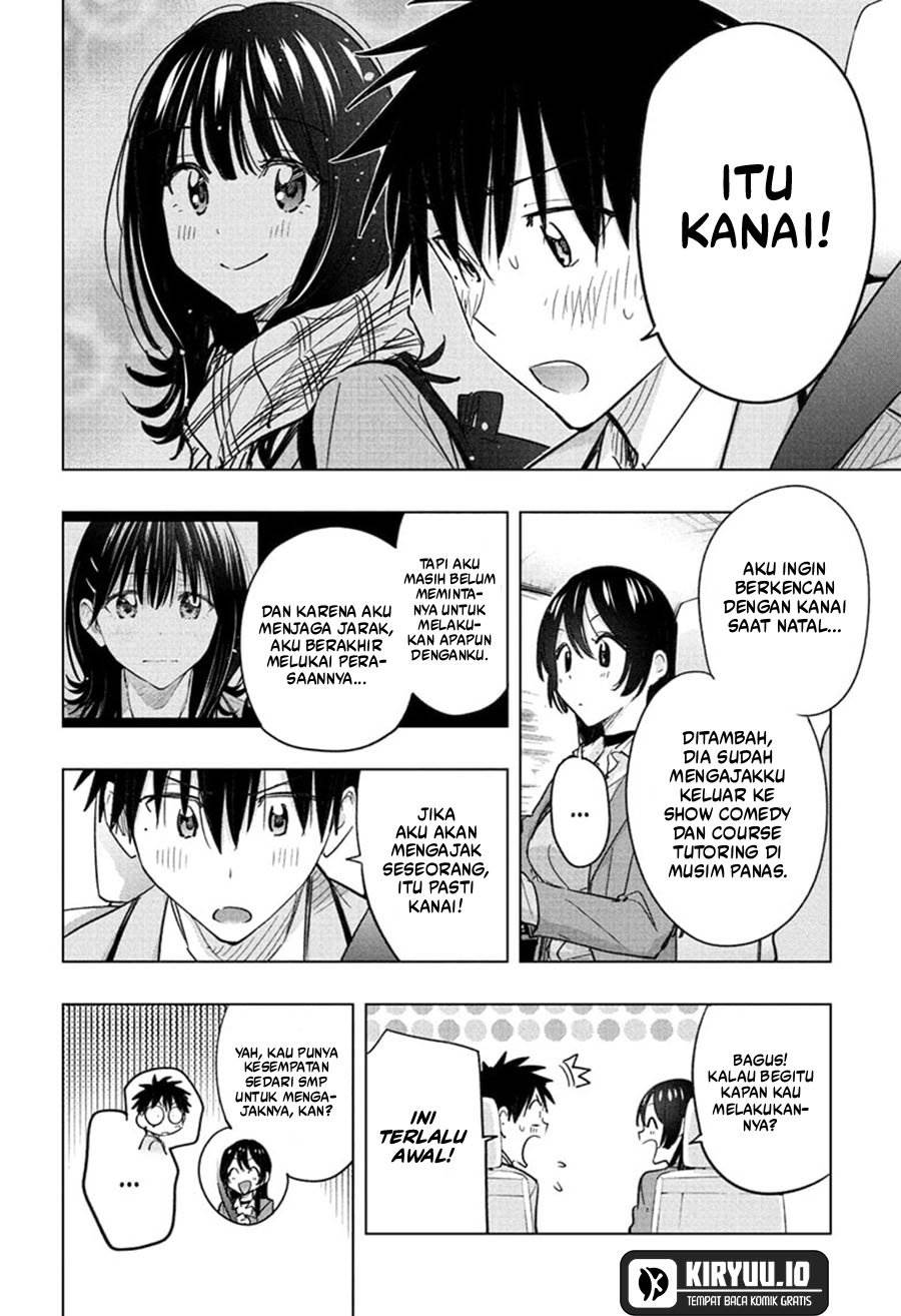 Hima-Ten! Chap 62 - Next Chap 63