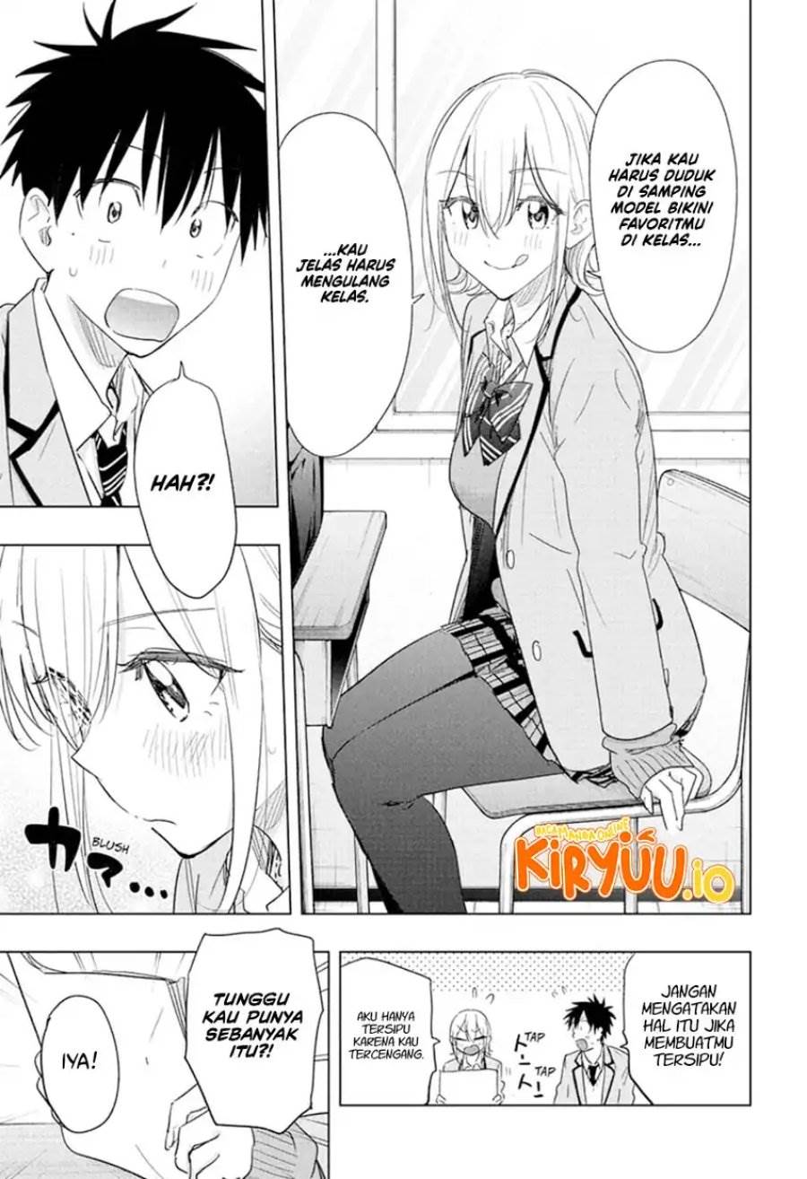 Hima-Ten! Chap 67 - Next Chap 68