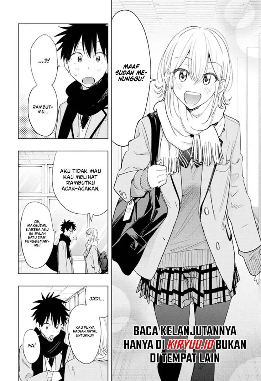 Hima-Ten! Chap 67 - Next Chap 68