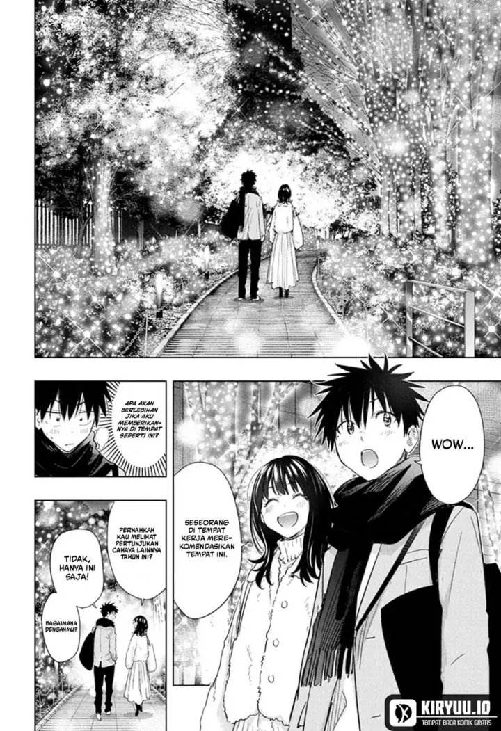 Hima-Ten! Chap 64 - Next Chap 65