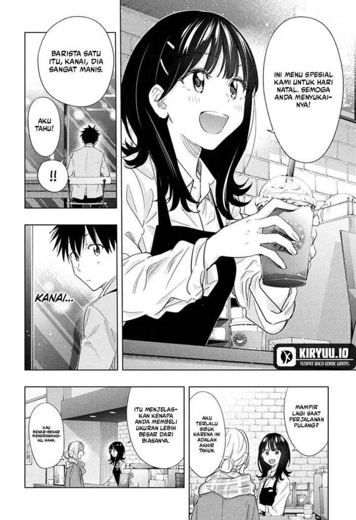 Hima-Ten! Chap 64 - Next Chap 65