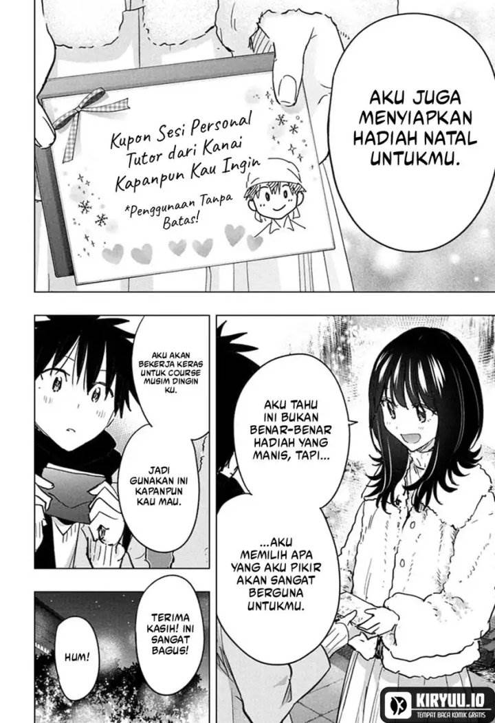 Hima-Ten! Chap 64 - Next Chap 65
