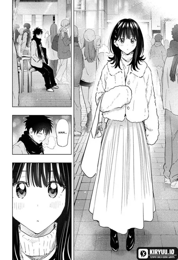 Hima-Ten! Chap 64 - Next Chap 65