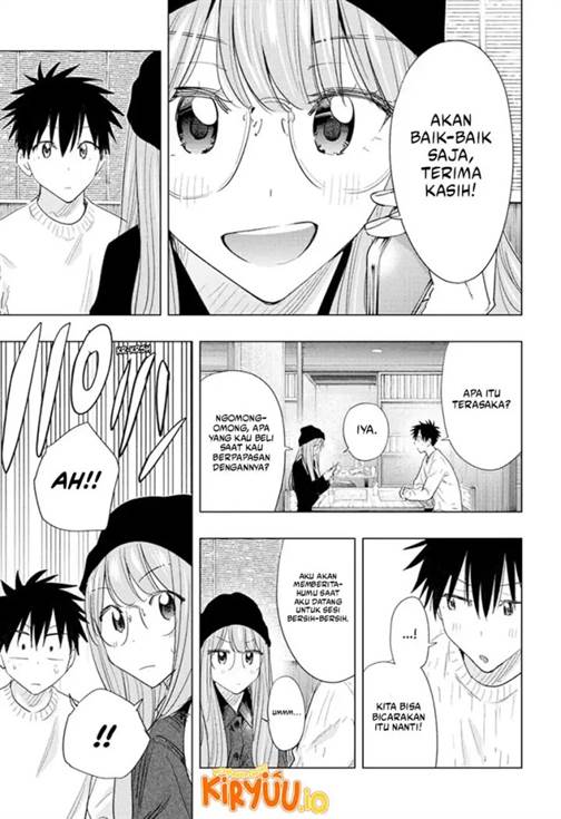 Hima-Ten! Chap 65 - Next Chap 66