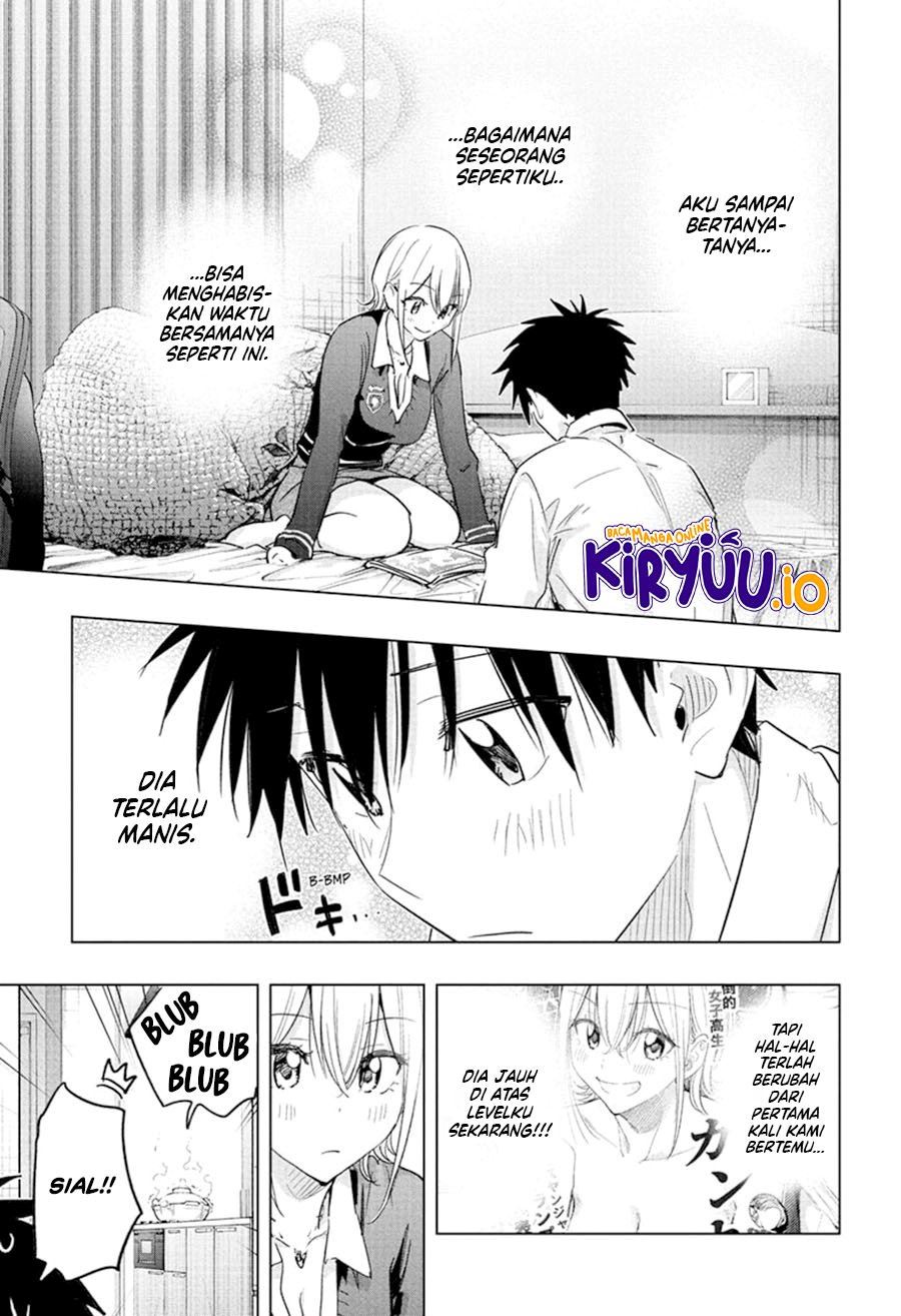 Hima-Ten! Chap 69 - Next Chap 70