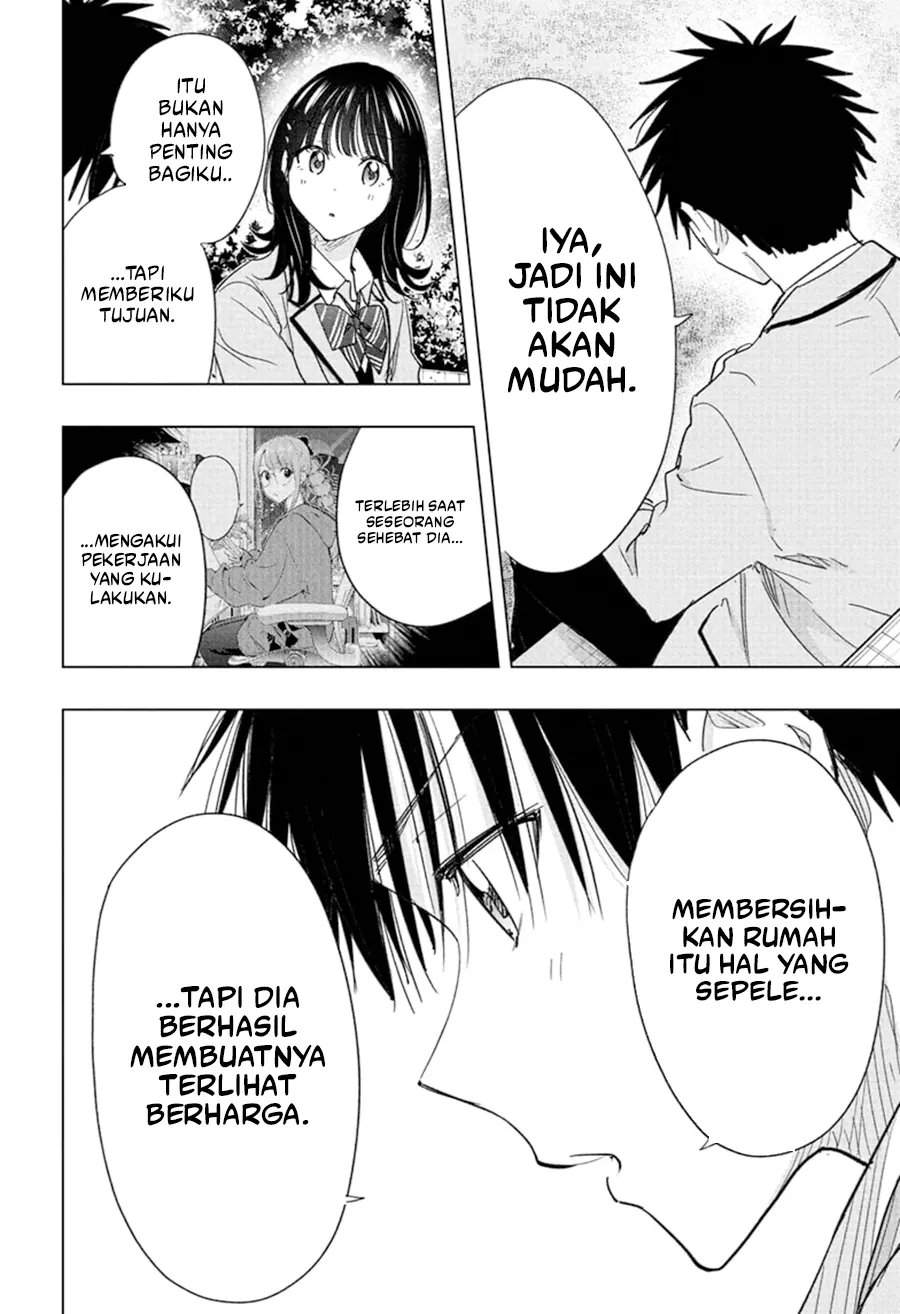 Hima-Ten! Chap 80 - Next Chap 81