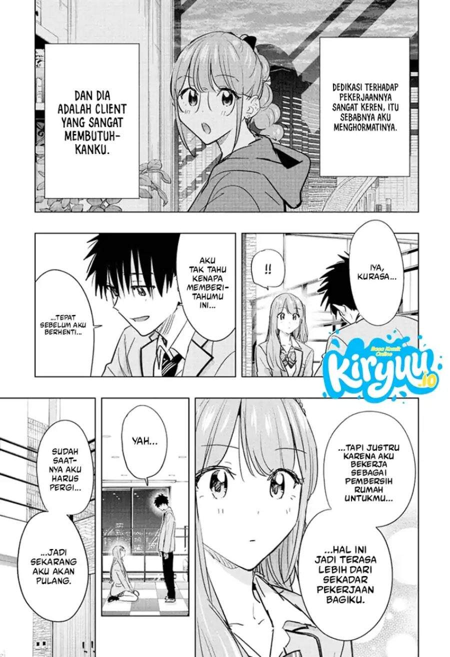Hima-Ten! Chap 87 - Next Chap 88