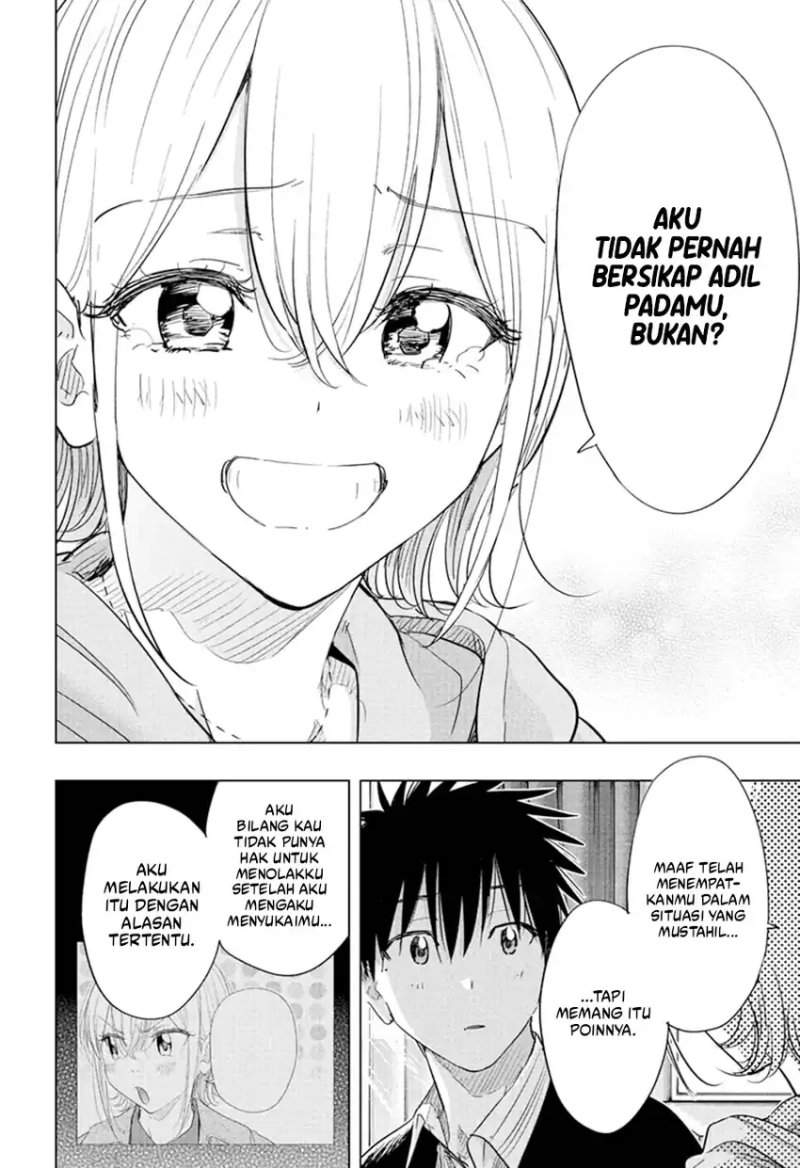 Hima-Ten! Chap 84 - Next Chap 85