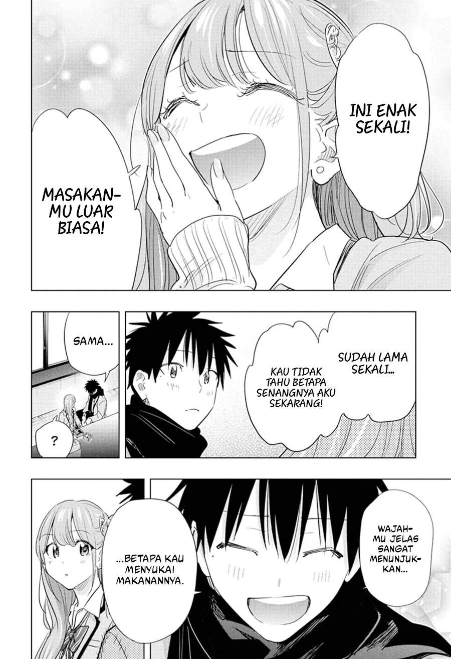 Hima-Ten! Chap 85 - Next Chap 86