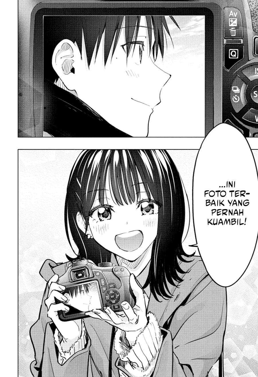 Hima-Ten! Chap 88 - Next Chap 89