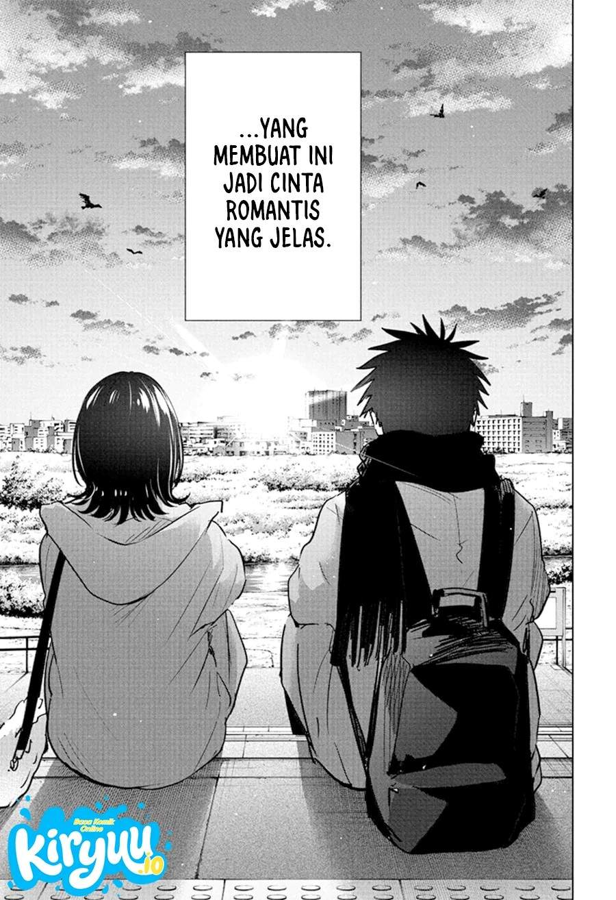 Hima-Ten! Chap 88 - Next Chap 89