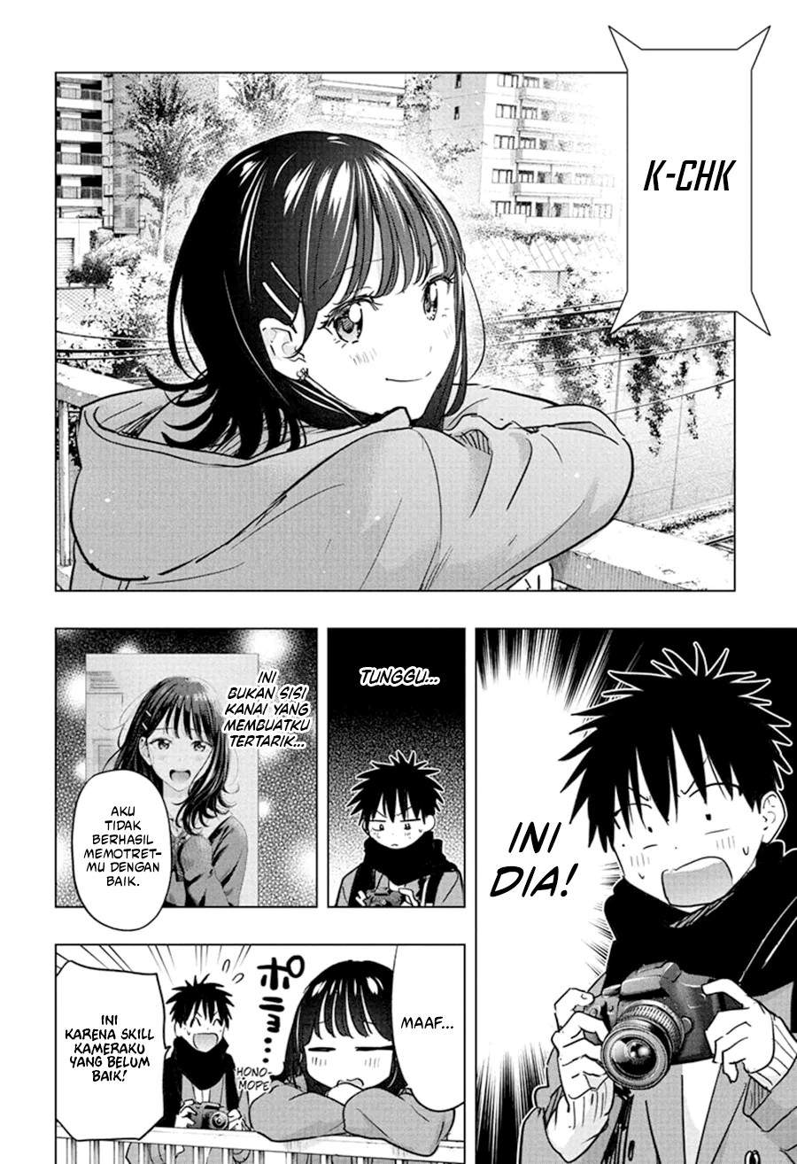 Hima-Ten! Chap 88 - Next Chap 89