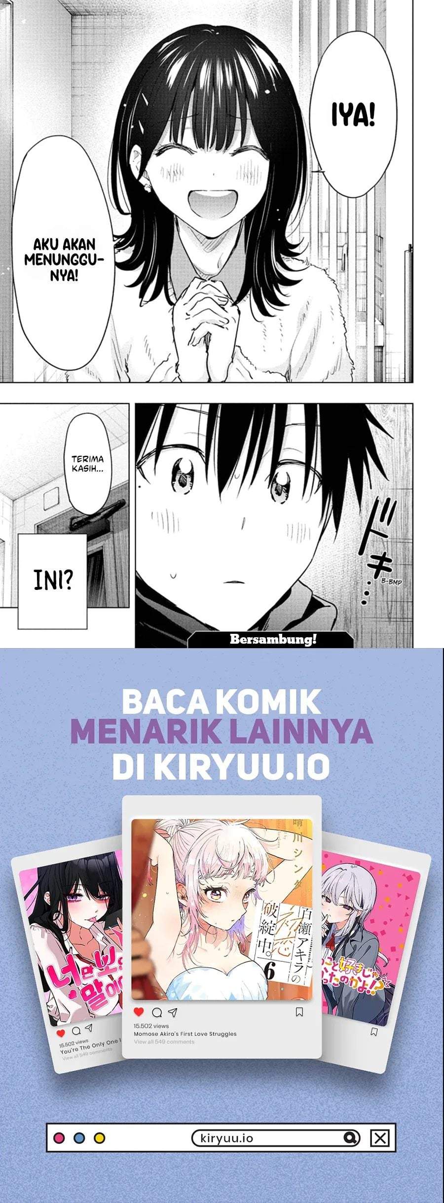 Hima-Ten! Chap 89 - Next Chap 90