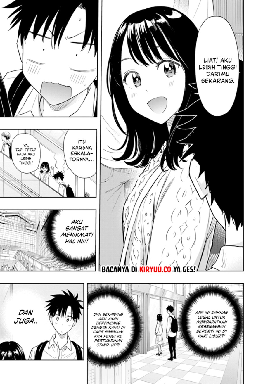 Hima-Ten! Chap 8 - Next Chap 9