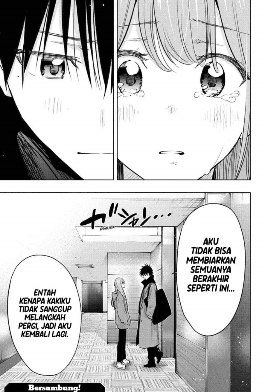 Hima-Ten! Chap 92 - Next Chap 93