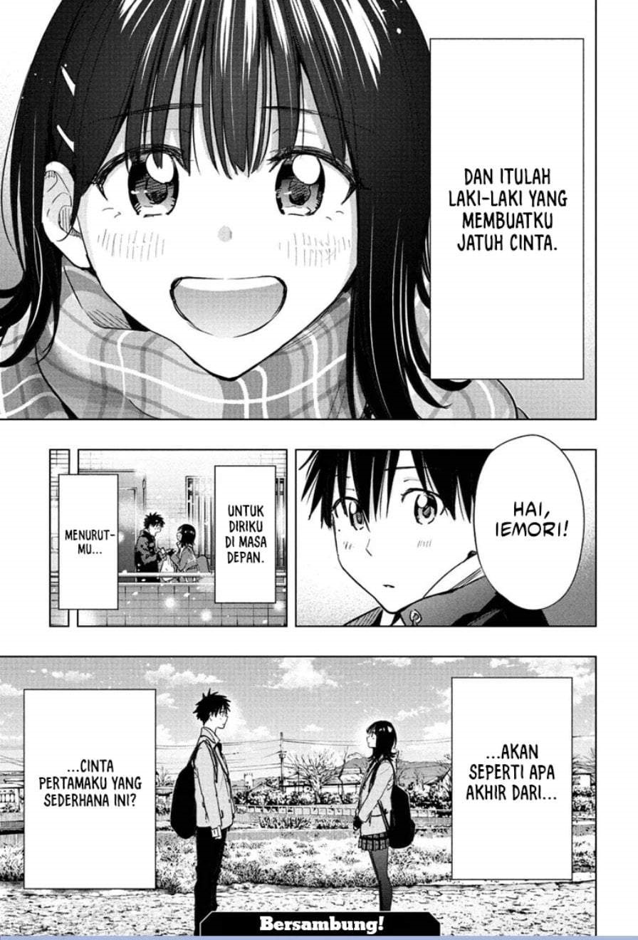 Hima-Ten! Chap 94 - Next Chap 95