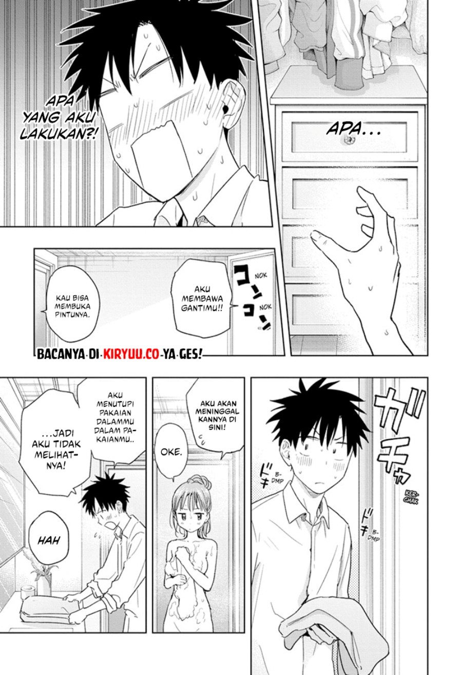 Hima-Ten! Chap 9 - Next Chap 10