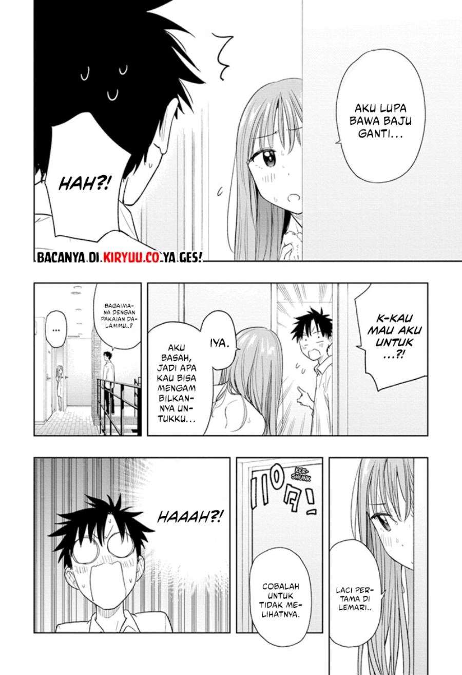Hima-Ten! Chap 9 - Next Chap 10