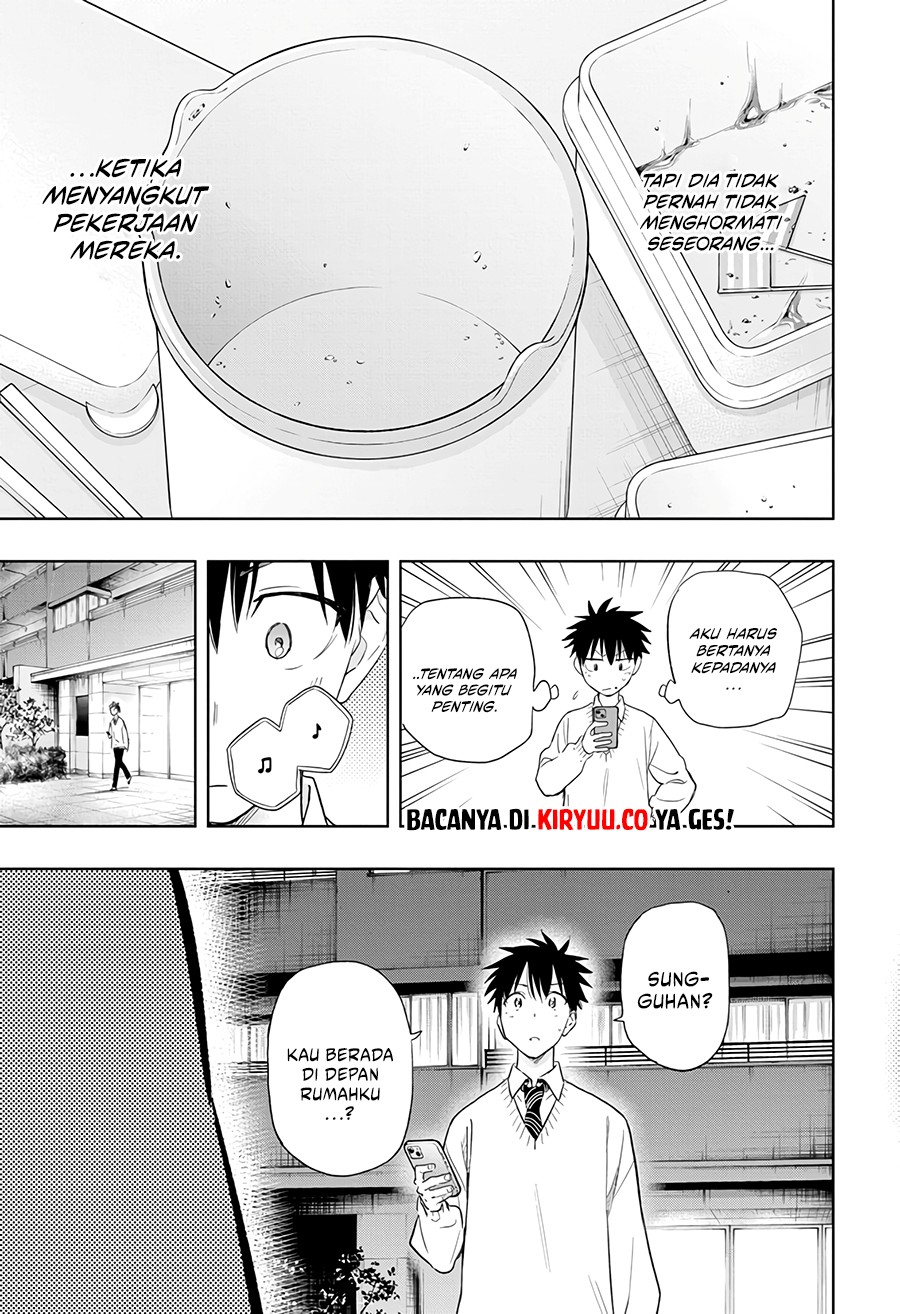 Hima-Ten! Chap 10 - Next Chap 11