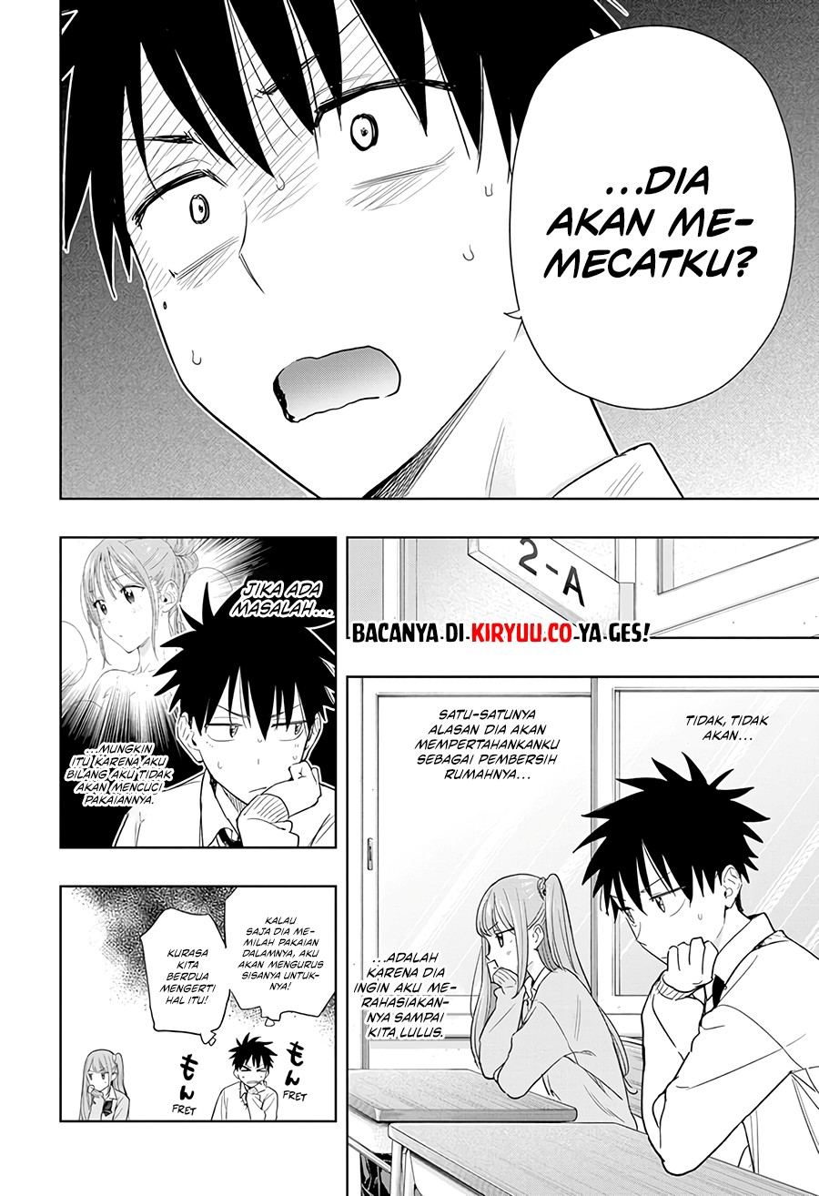 Hima-Ten! Chap 10 - Next Chap 11