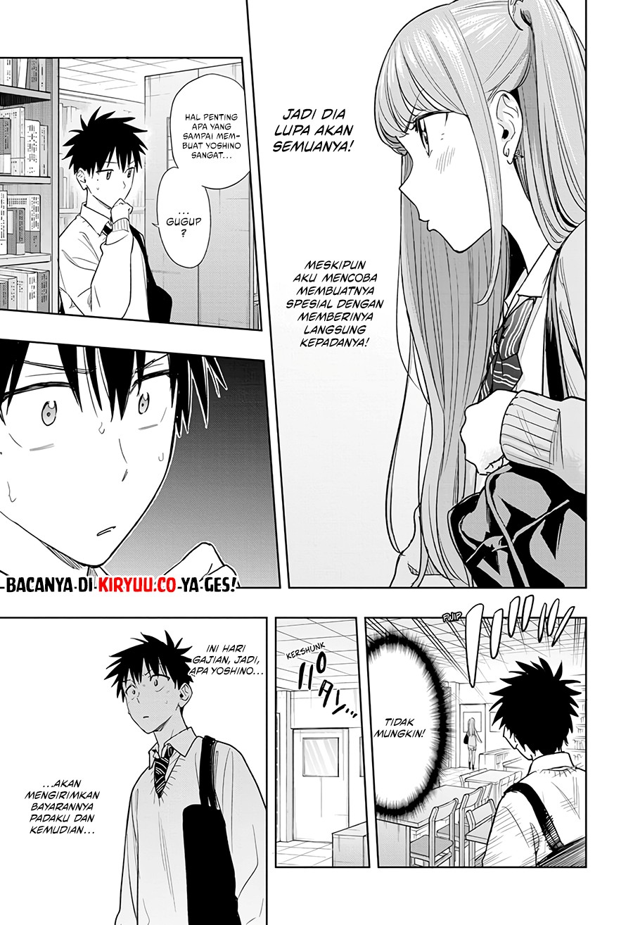 Hima-Ten! Chap 10 - Next Chap 11