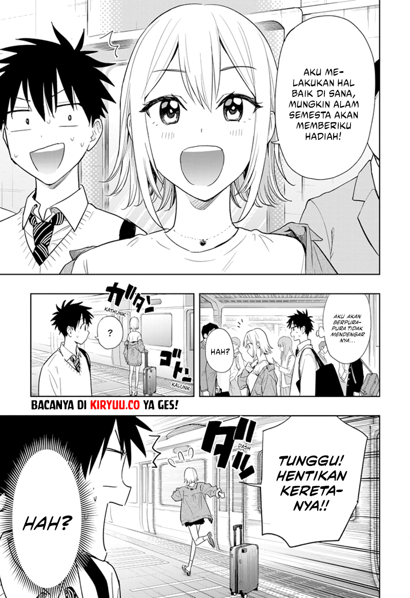 Hima-Ten! Chap 11 - Next Chap 12