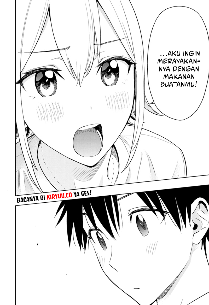 Hima-Ten! Chap 12 - Next Chap 13