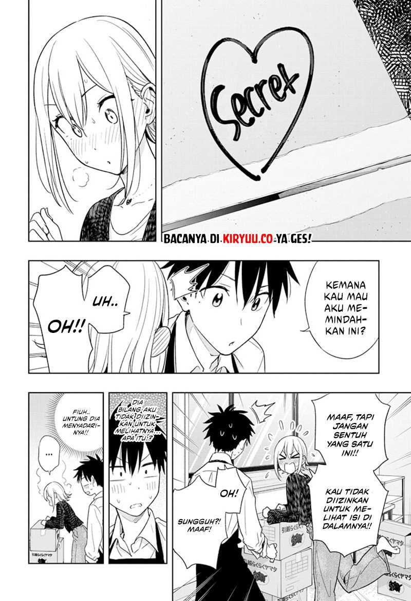 Hima-Ten! Chap 17 - Next Chap 18