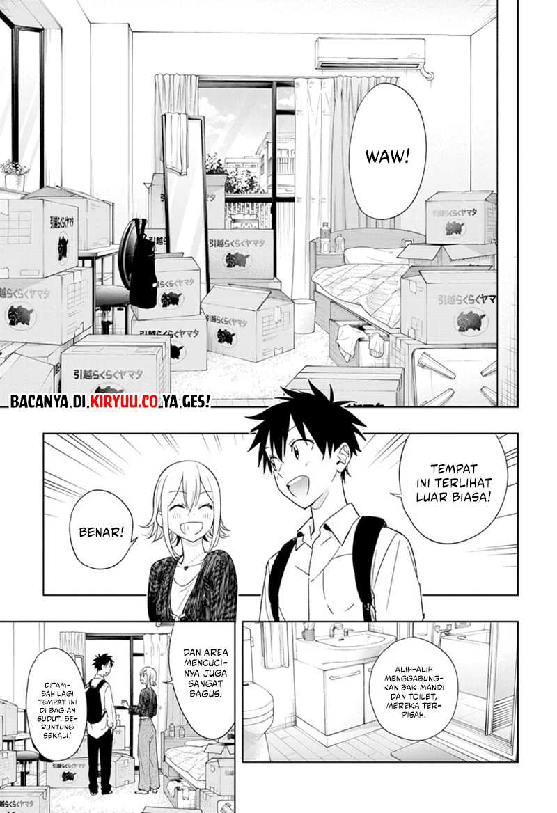 Hima-Ten! Chap 17 - Next Chap 18