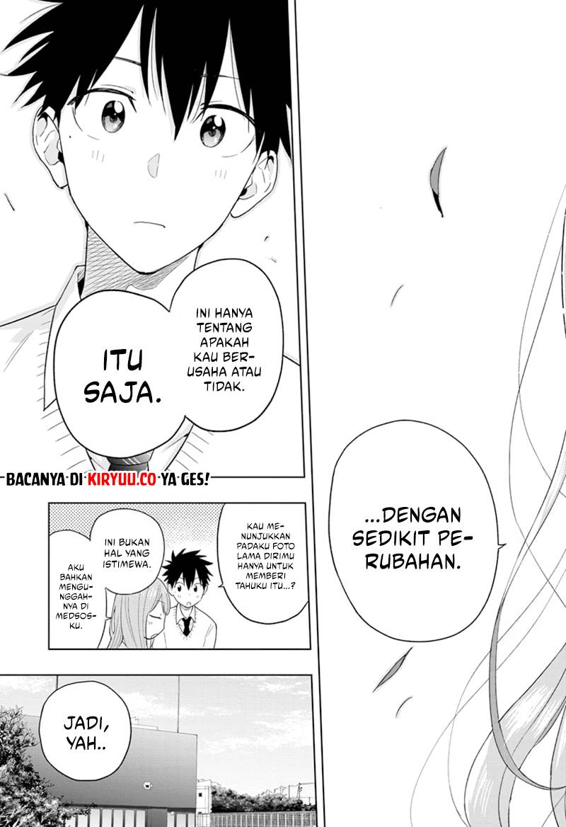 Hima-Ten! Chap 14 - Next Chap 15