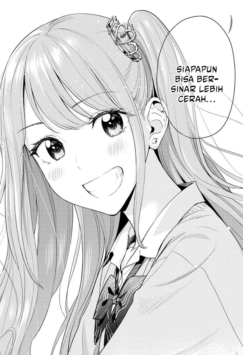 Hima-Ten! Chap 14 - Next Chap 15