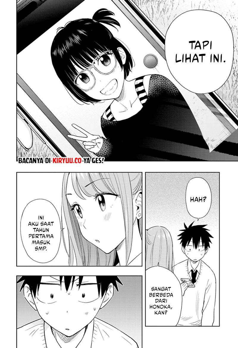 Hima-Ten! Chap 14 - Next Chap 15