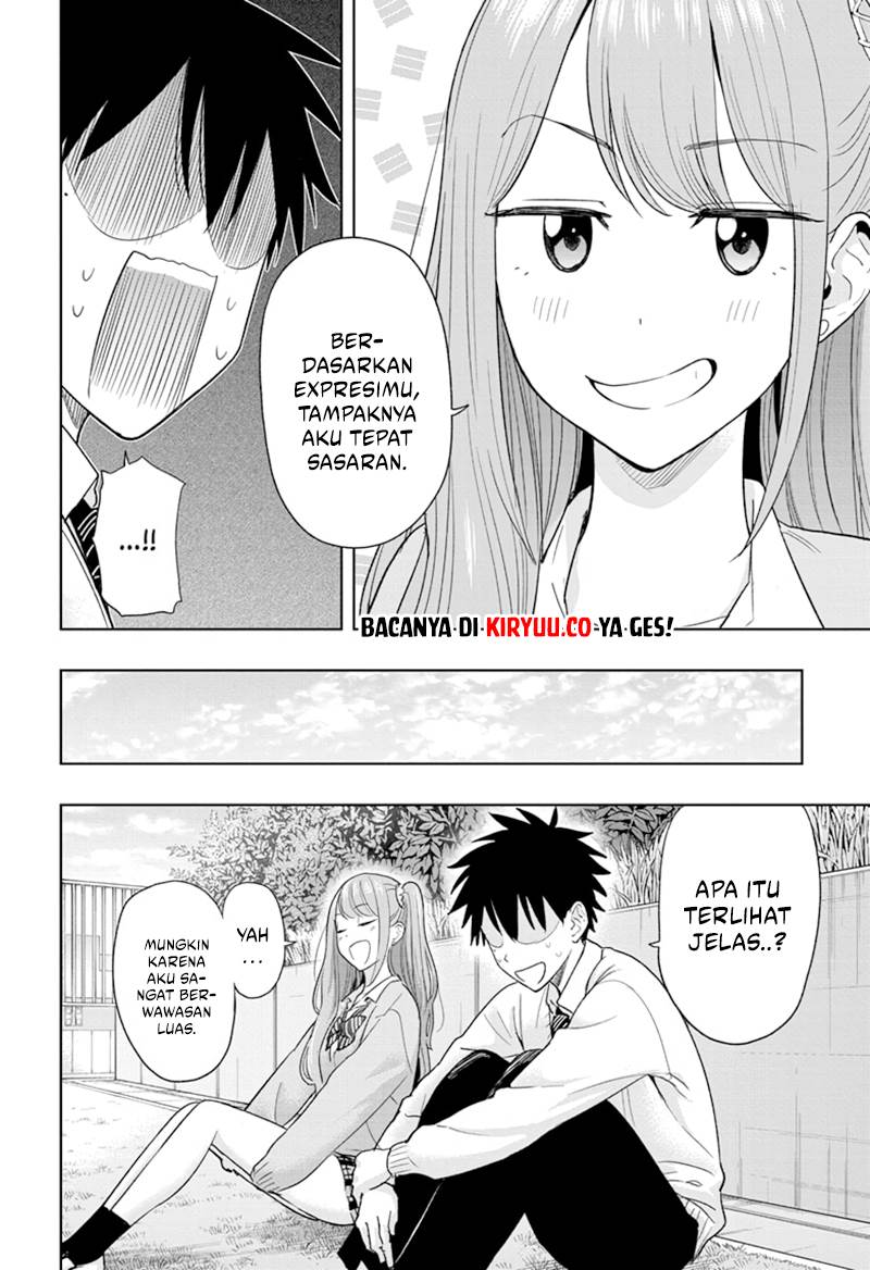 Hima-Ten! Chap 14 - Next Chap 15