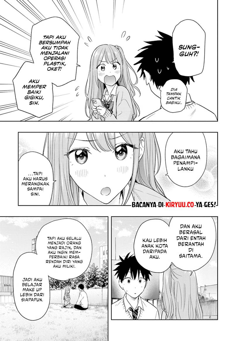 Hima-Ten! Chap 14 - Next Chap 15