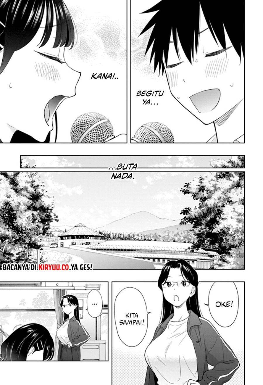 Hima-Ten! Chap 19 - Next Chap 20
