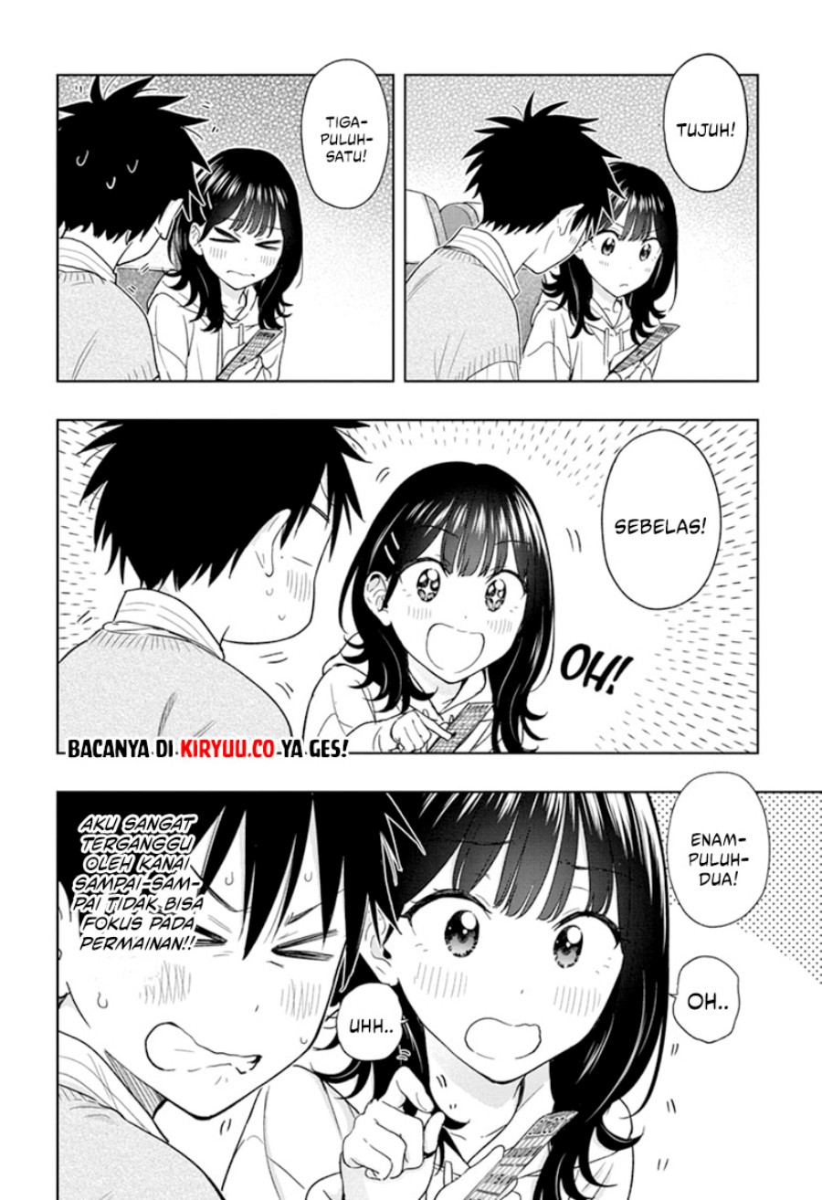 Hima-Ten! Chap 19 - Next Chap 20