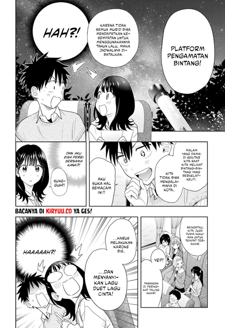 Hima-Ten! Chap 19 - Next Chap 20