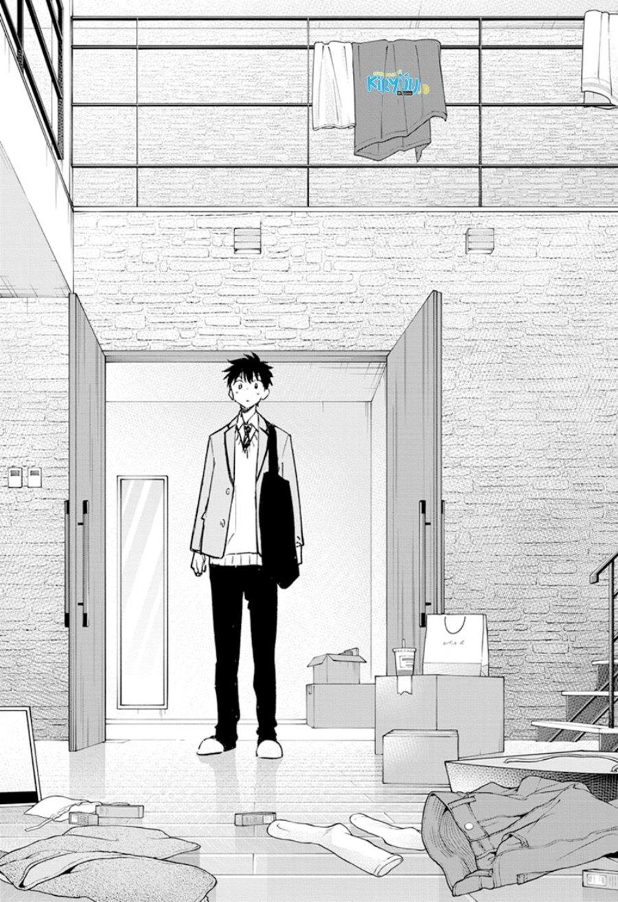 Hima-Ten! Chap 1 - Next Chap 2