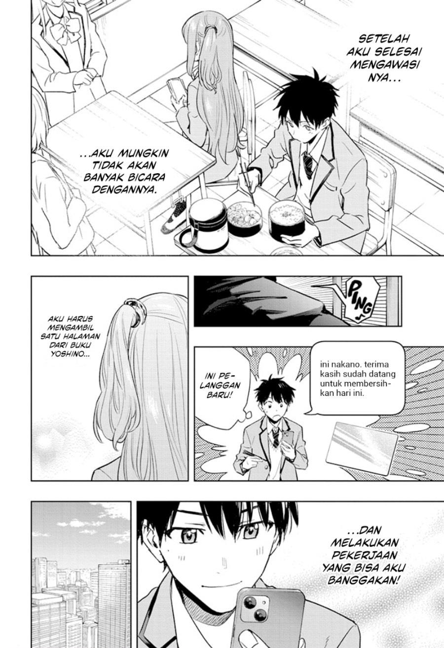 Hima-Ten! Chap 1 - Next Chap 2