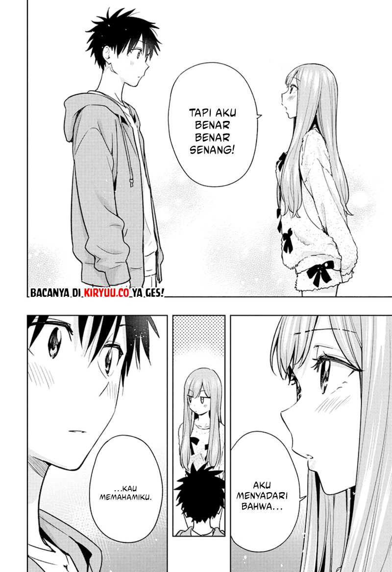 Hima-Ten! Chap 23 - Next Chap 24